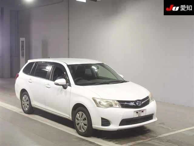 30128 TOYOTA COROLLA FIELDER NZE164G 2014 г. (JU Aichi)